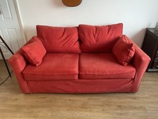 Attractive red deep for sale  LANCASTER