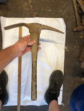 Vintage mini mattock for sale  RAYLEIGH