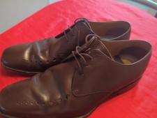 Pair gents paul for sale  PAISLEY