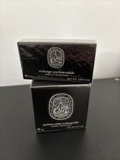 Diptyque eau capitale d'occasion  France