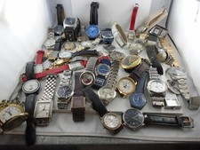 Konvolut quarzuhren armbanduhr gebraucht kaufen  Hamburg