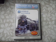 Passion trains collection d'occasion  La Ciotat