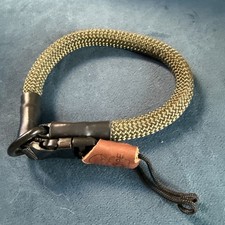 Rope kamera handschlaufe gebraucht kaufen  Langenhagen