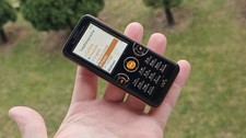 Używany, Sony Ericsson W610i - Menu;  Čeština ,Deutsch ,English , Nederlands, Türkçe na sprzedaż  PL