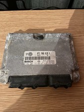Volkswagen golf ecu for sale  Guernsey