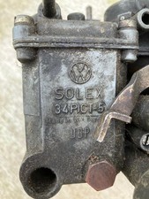 solex carburettor vw for sale solex carburettor vw for sale HOLYHEAD