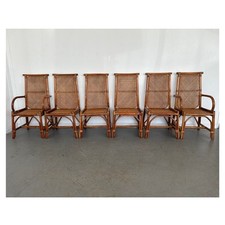 Vintage rattan cane for sale  Waco