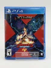 Streets of Rage 4 Anniversary Edition PlayStation 4 (PS4) - CIB - Excelente comprar usado  Enviando para Brazil