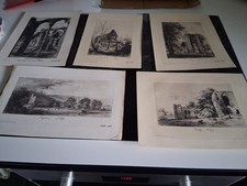 Antique brunet debaines for sale  HATFIELD
