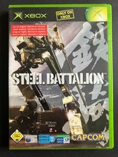 Steel battalion original for sale  HEBBURN