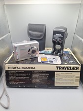 Boxed traveler digital for sale  BIRMINGHAM