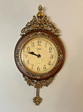 Elegant traditional wall for sale  Des Moines