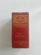 Display besson no4 for sale  NORTHAMPTON
