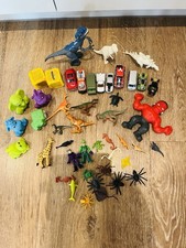 Kids toys bundle for sale  WOKING