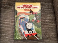 thomas tank engine annual for sale thomas tank engine annual for sale GLOUCESTER