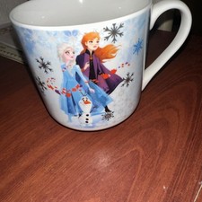 Disney frozen large for sale  SITTINGBOURNE