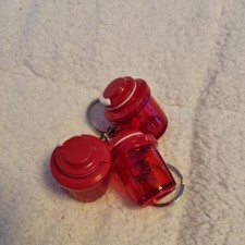 Tupperware schlüsselanhänger gebraucht kaufen  Ingolstadt