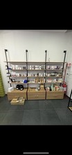 Scaffale muro con usato  Rutigliano