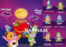 Mcdonald happy meal usato Mcdonald happy meal usato  Italia