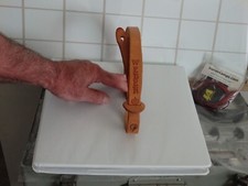 Weber mandolin strap for sale  Burlington