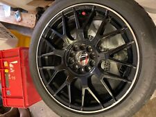 Cerchi volvo ford usato  Parma
