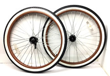 Bicycle brown wheel for sale  Timmonsville