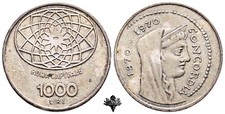 1000 lire argento roma usato 1000 lire argento roma usato Cremona