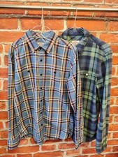 Fatface blue shirts for sale  CANVEY ISLAND