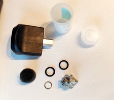 Kavo ersatzturbine 2078 gebraucht kaufen  Bad Bramstedt