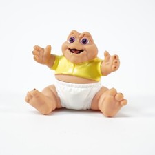 Vintage dinosaurs baby for sale  Livonia