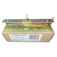 NOVO KIT PLUG N PLAY TECHNICS 1200 1210 MK2 CONJUNTO DE CONTROLE DE PASSO SFDP122-24A1 comprar usado  Enviando para Brazil