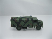 Roco minitanks bundeswehr gebraucht kaufen  Nordenham