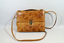 Vintage sac cartable d'occasion  Lyon III