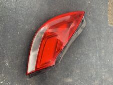 insignia rear light for sale  DISS