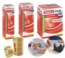 Tesa tesafilm klebefilm gebraucht kaufen  Fockbek