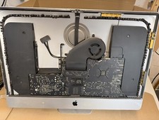 Apple imac zoll gebraucht kaufen  Bielefeld