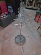 Jugendstil regenschirmständer gebraucht kaufen  Emmerting