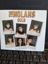 Nolans gold best for sale  MANSFIELD
