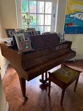 Vintage welmar baby for sale  LONDON