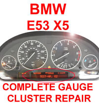 Bmw e53 2001 for sale  Littleton