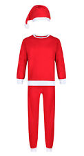 Kids santa suit for sale  WILLENHALL