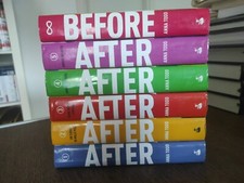 Anna todd serie usato  Milano