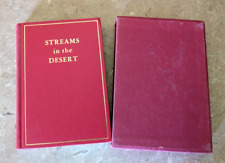 Streams desert 1950 for sale  Salem