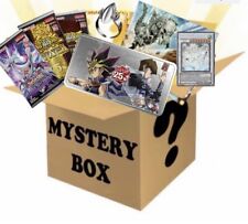 Mystery box yugioh usato  Reggio Emilia
