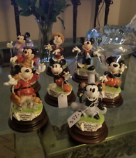 Capodimonte piece mickey for sale  Pompano Beach