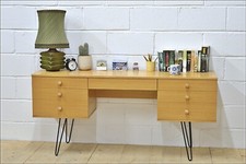 Vintage desk avalon for sale  LIVINGSTON