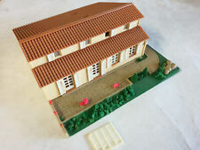Jouef échelle maison d'occasion  Pornichet