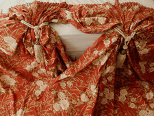 Osman curtains 100 for sale  POOLE
