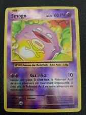 Carte pokemon smogo d'occasion  Péronne