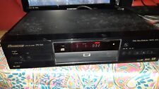 Pioneer lecteur laserdisc d'occasion  Auxonne